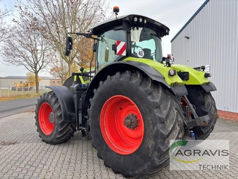 Traktor van het type CLAAS AXION 940 CMATIC CEBIS, Gebrauchtmaschine in Meppen (Foto 4)