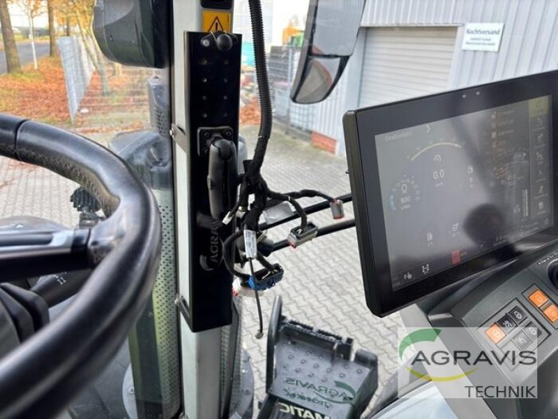 Traktor van het type CLAAS AXION 940 CMATIC CEBIS, Gebrauchtmaschine in Meppen (Foto 19)