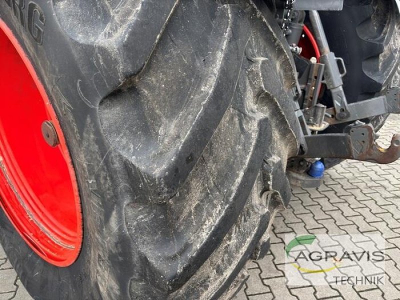 Traktor van het type CLAAS AXION 940 CMATIC CEBIS, Gebrauchtmaschine in Meppen (Foto 12)