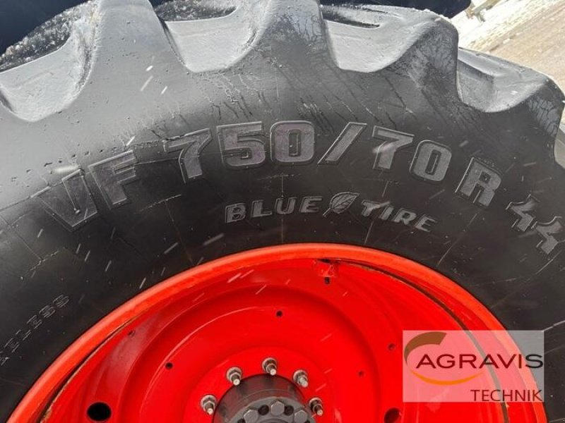 Traktor del tipo CLAAS AXION 940 CMATIC CEBIS, Gebrauchtmaschine In Meppen (Immagine 11)