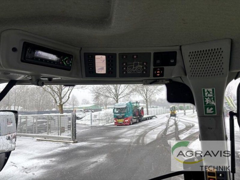 Traktor del tipo CLAAS AXION 940 CMATIC CEBIS, Gebrauchtmaschine In Meppen (Immagine 15)