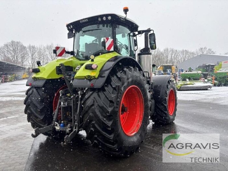 Traktor del tipo CLAAS AXION 940 CMATIC CEBIS, Gebrauchtmaschine In Meppen (Immagine 3)
