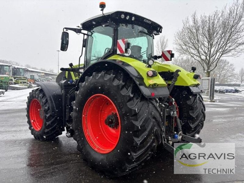 Traktor del tipo CLAAS AXION 940 CMATIC CEBIS, Gebrauchtmaschine In Meppen (Immagine 4)