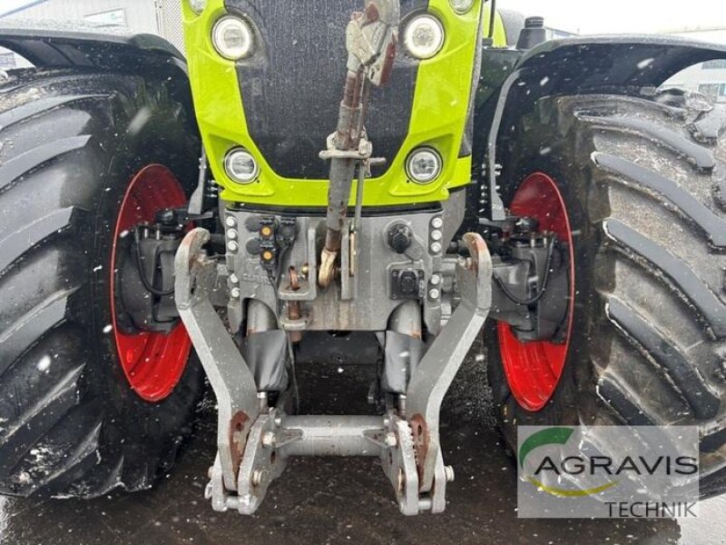 Traktor del tipo CLAAS AXION 940 CMATIC CEBIS, Gebrauchtmaschine In Meppen (Immagine 5)