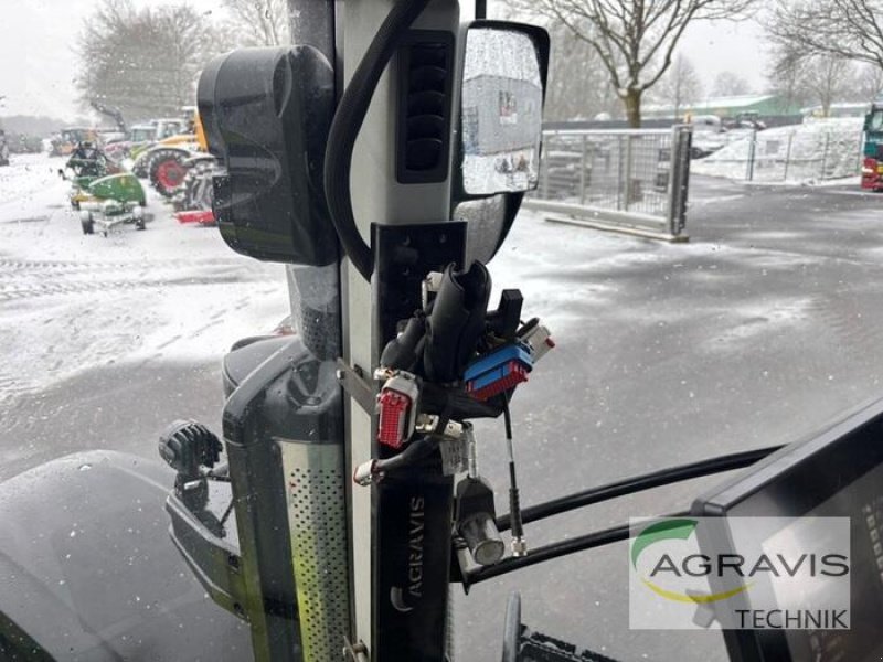 Traktor del tipo CLAAS AXION 940 CMATIC CEBIS, Gebrauchtmaschine In Meppen (Immagine 16)
