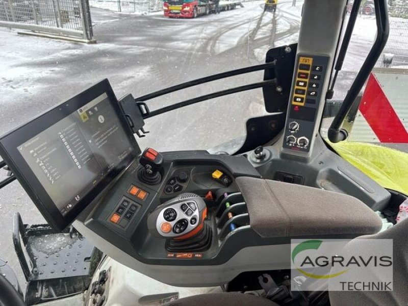 Traktor del tipo CLAAS AXION 940 CMATIC CEBIS, Gebrauchtmaschine In Meppen (Immagine 14)
