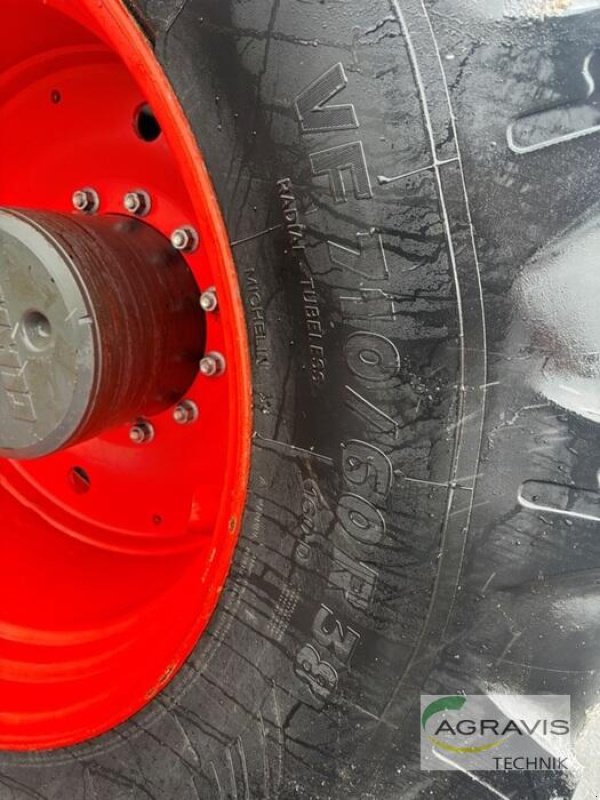 Traktor del tipo CLAAS AXION 940 CMATIC CEBIS, Gebrauchtmaschine In Meppen (Immagine 12)