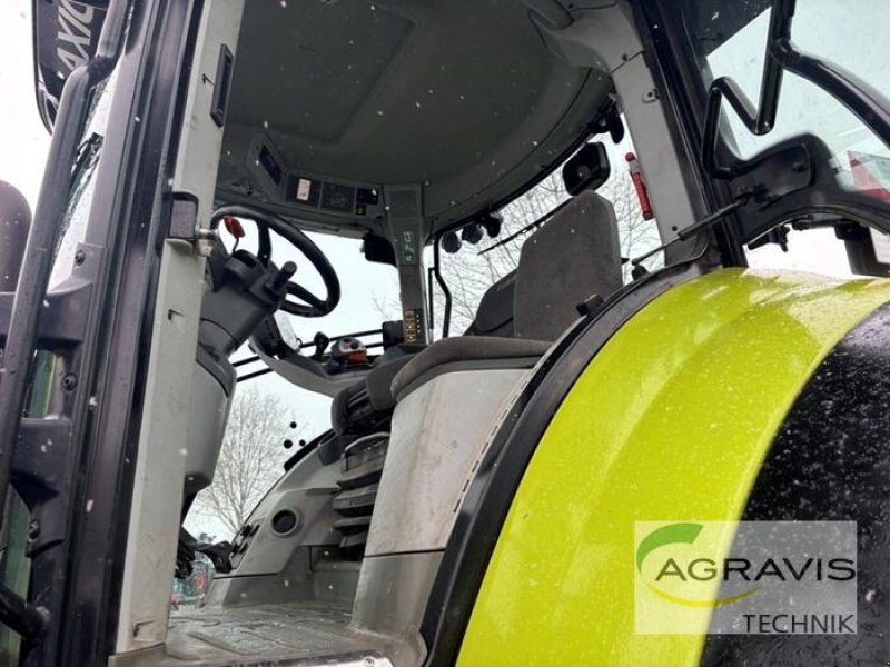 Traktor del tipo CLAAS AXION 940 CMATIC CEBIS, Gebrauchtmaschine In Meppen (Immagine 13)