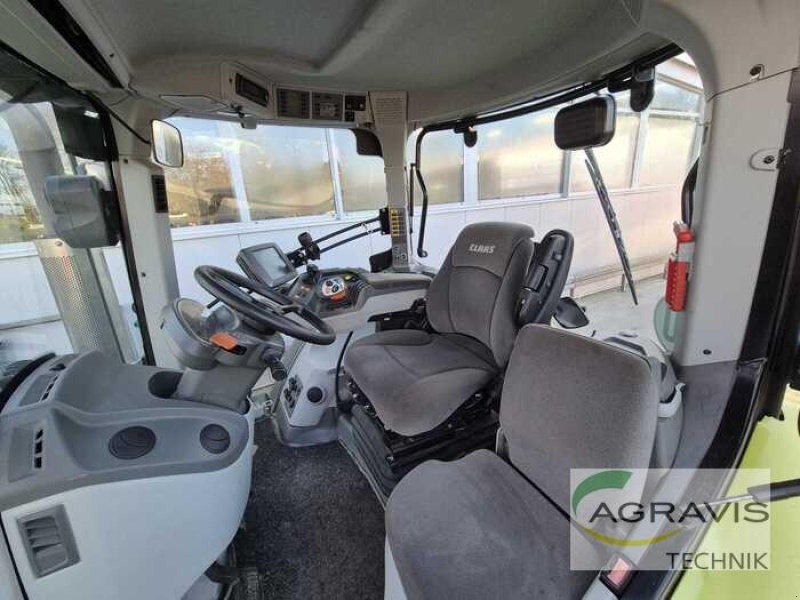 Traktor typu CLAAS AXION 940 CMATIC, Gebrauchtmaschine w Beelen (Zdjęcie 8)