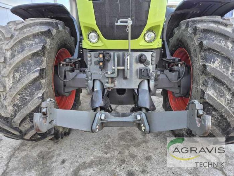 Traktor typu CLAAS AXION 940 CMATIC, Gebrauchtmaschine w Beelen (Zdjęcie 2)
