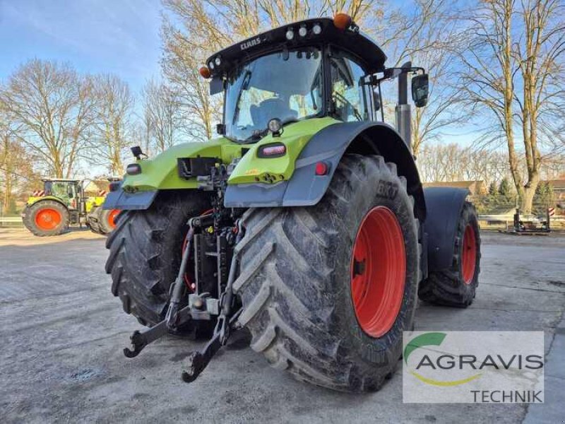 Traktor typu CLAAS AXION 940 CMATIC, Gebrauchtmaschine w Beelen (Zdjęcie 4)