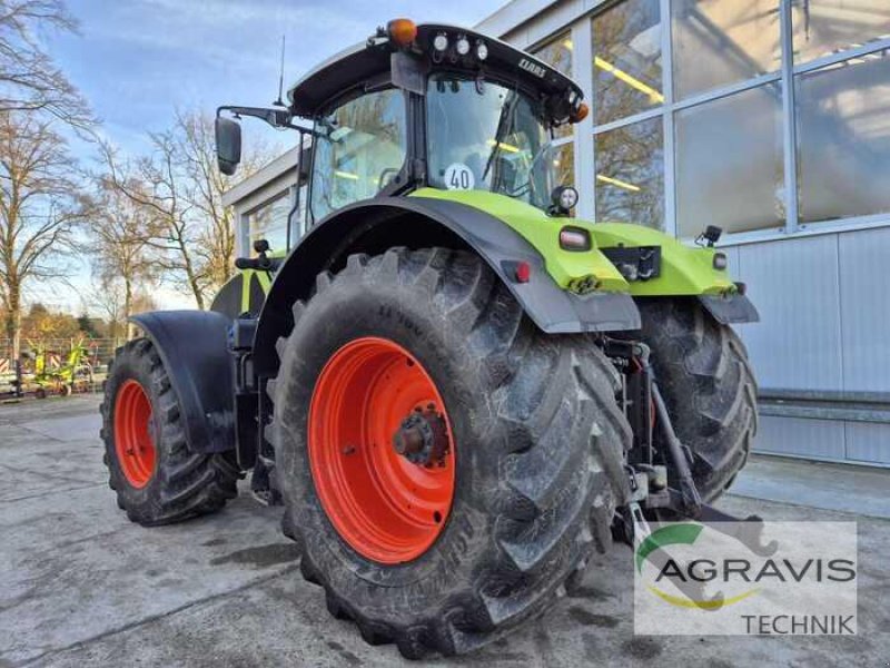 Traktor typu CLAAS AXION 940 CMATIC, Gebrauchtmaschine w Beelen (Zdjęcie 7)