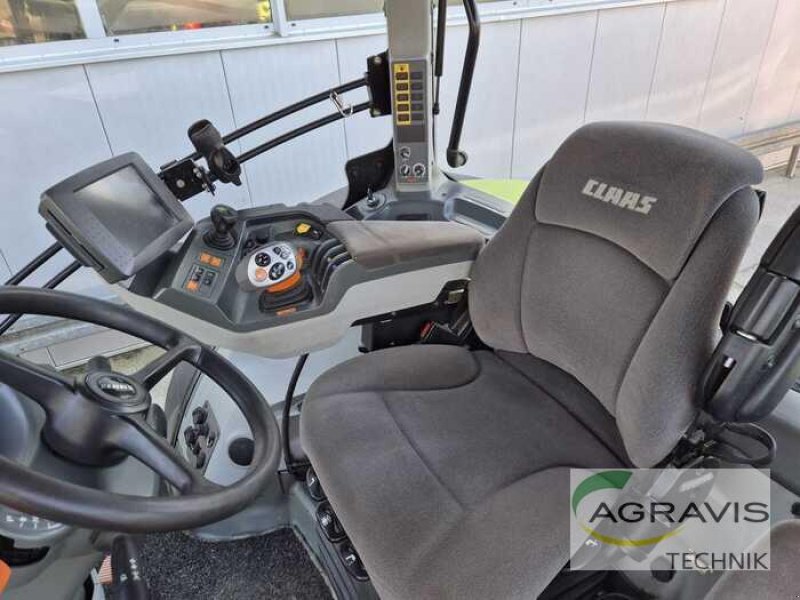 Traktor typu CLAAS AXION 940 CMATIC, Gebrauchtmaschine w Beelen (Zdjęcie 9)