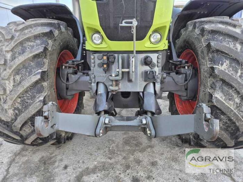 Traktor типа CLAAS AXION 940 CMATIC, Gebrauchtmaschine в Beelen (Фотография 2)