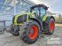 Traktor типа CLAAS AXION 940 CMATIC, Gebrauchtmaschine в Beelen (Фотография 1)