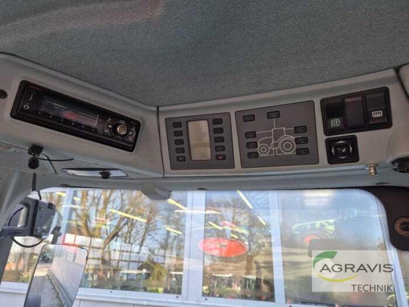 Traktor типа CLAAS AXION 940 CMATIC, Gebrauchtmaschine в Beelen (Фотография 12)