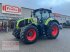 Traktor Türe ait CLAAS Axion 940 Cmatic, Gebrauchtmaschine içinde Demmin (resim 1)
