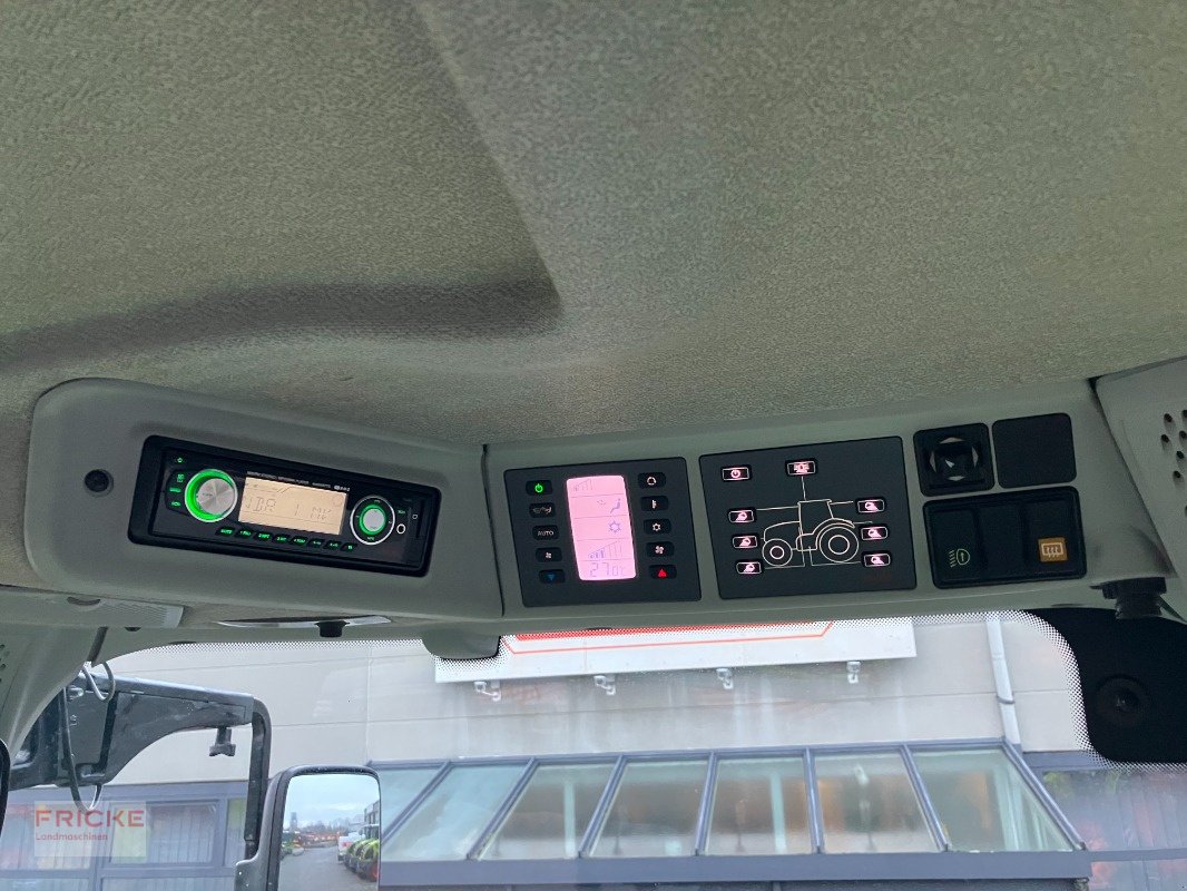 Traktor Türe ait CLAAS Axion 940 Cmatic, Gebrauchtmaschine içinde Demmin (resim 15)