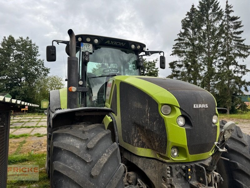 Traktor van het type CLAAS Axion 940 Cmatic, Gebrauchtmaschine in Demmin (Foto 23)