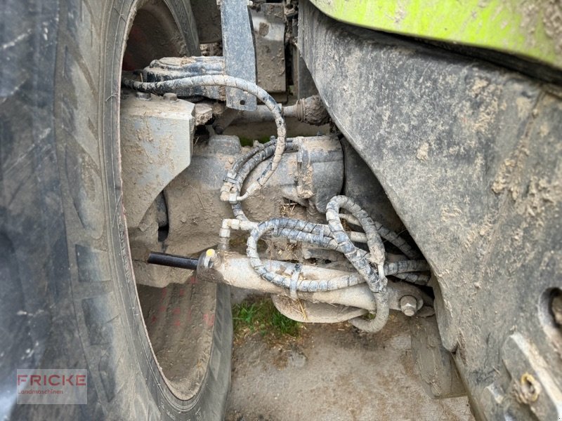 Traktor van het type CLAAS Axion 940 Cmatic, Gebrauchtmaschine in Demmin (Foto 25)