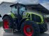 Traktor типа CLAAS Axion 940, Gebrauchtmaschine в Schora (Фотография 3)