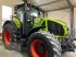 Traktor du type CLAAS Axion 950 CMATIC CEBIS Trimble * RTK *, Gebrauchtmaschine en Schwend (Photo 4)
