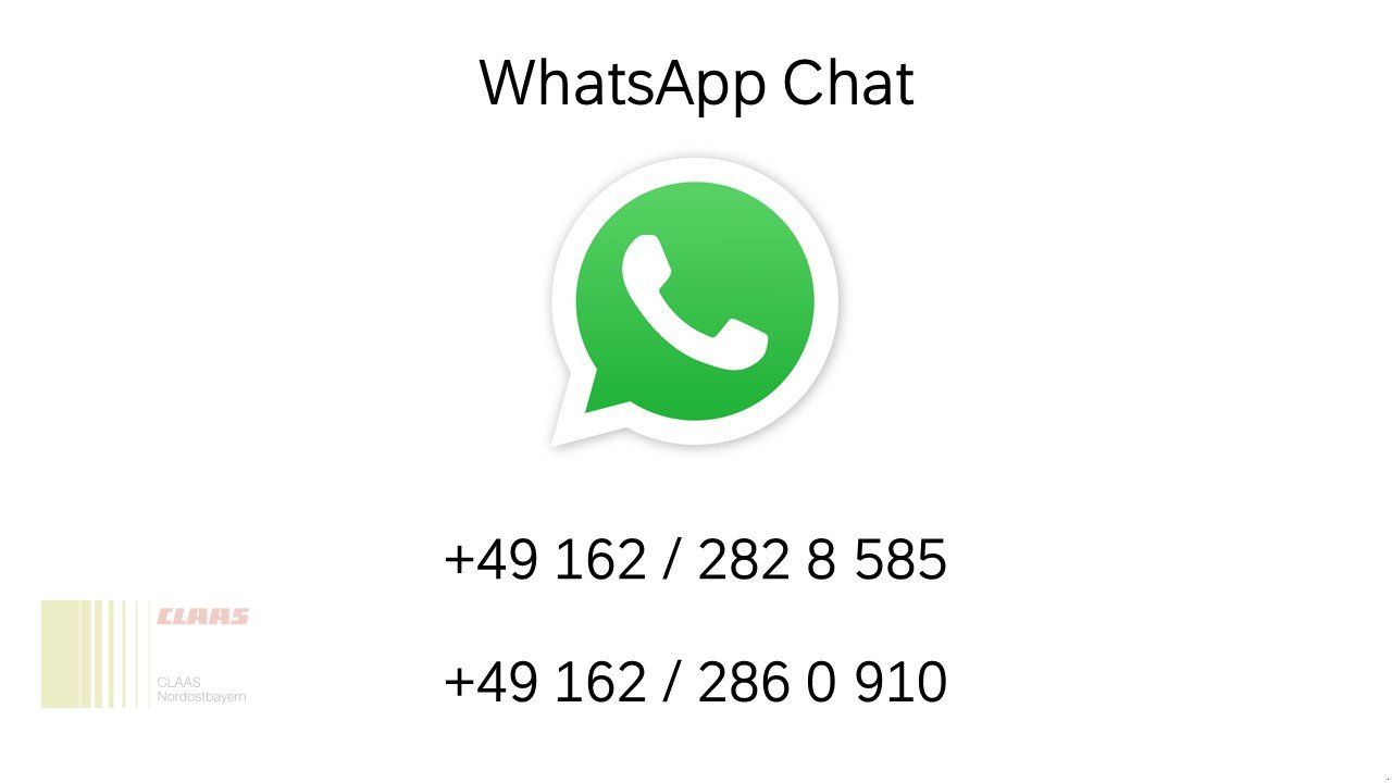 Traktor du type CLAAS Axion 950 CMATIC CEBIS Trimble * RTK *, Gebrauchtmaschine en Schwend (Photo 25)