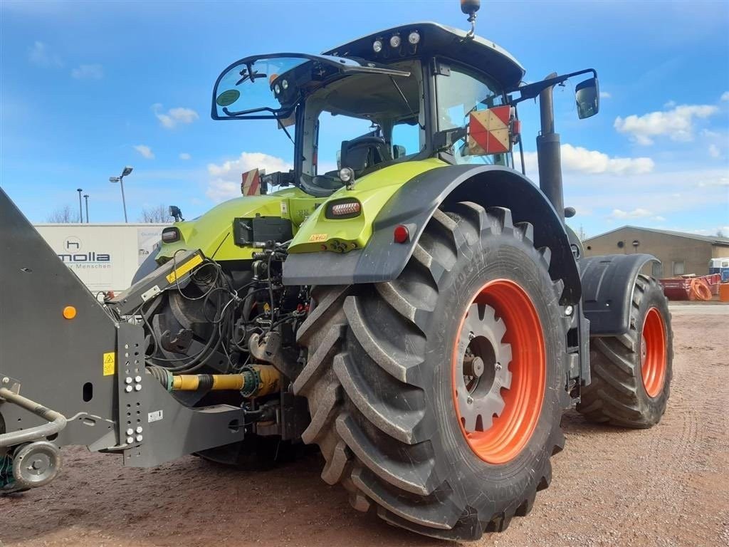 Traktor του τύπου CLAAS AXION 950 CMATIC CEBIS, Gebrauchtmaschine σε Lommatzsch (Φωτογραφία 3)