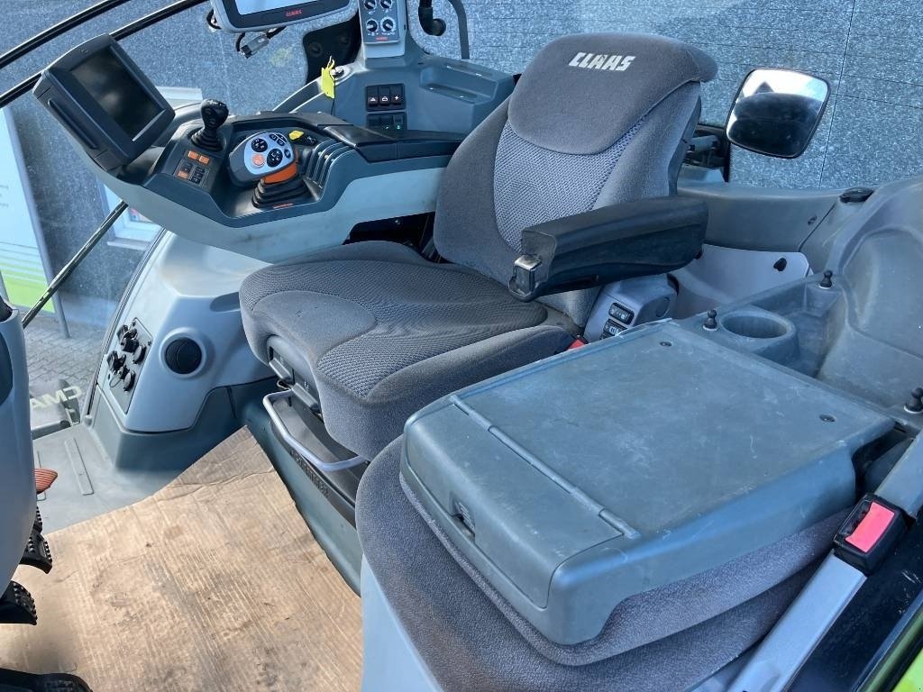 Traktor of the type CLAAS AXION 950 CMATIC CEBIS, Gebrauchtmaschine in Brønderslev (Picture 7)