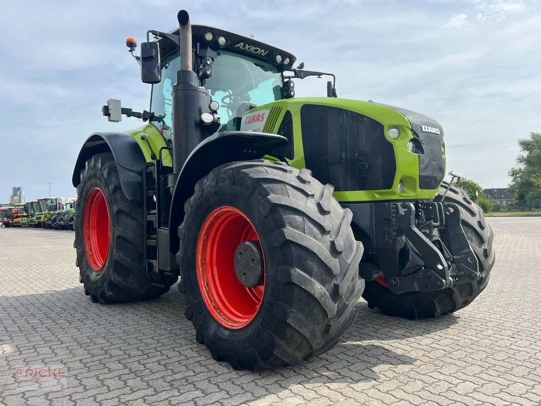 Traktor tipa CLAAS Axion 950 Cmatic Cebis, Gebrauchtmaschine u Demmin (Slika 2)