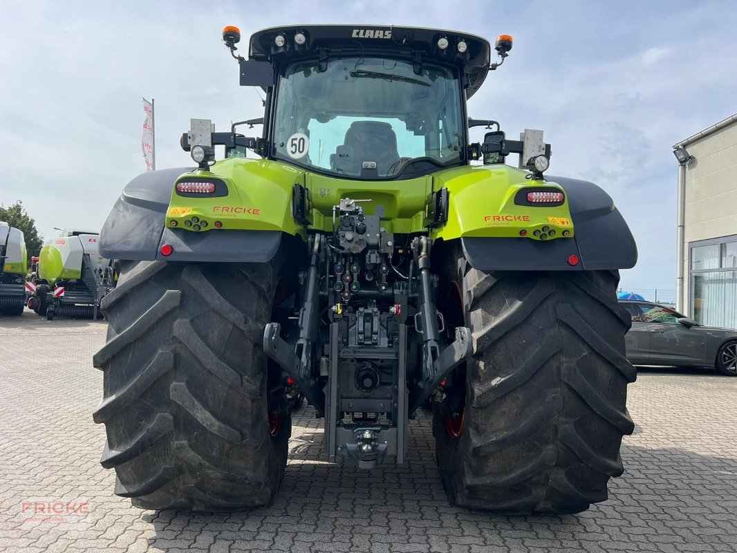 Traktor tipa CLAAS Axion 950 Cmatic Cebis, Gebrauchtmaschine u Demmin (Slika 4)
