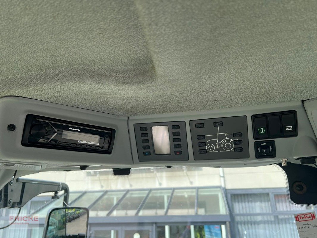 Traktor tipa CLAAS Axion 950 Cmatic Cebis, Gebrauchtmaschine u Demmin (Slika 5)