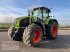 Traktor tipa CLAAS Axion 950 Cmatic Cebis, Gebrauchtmaschine u Demmin (Slika 1)