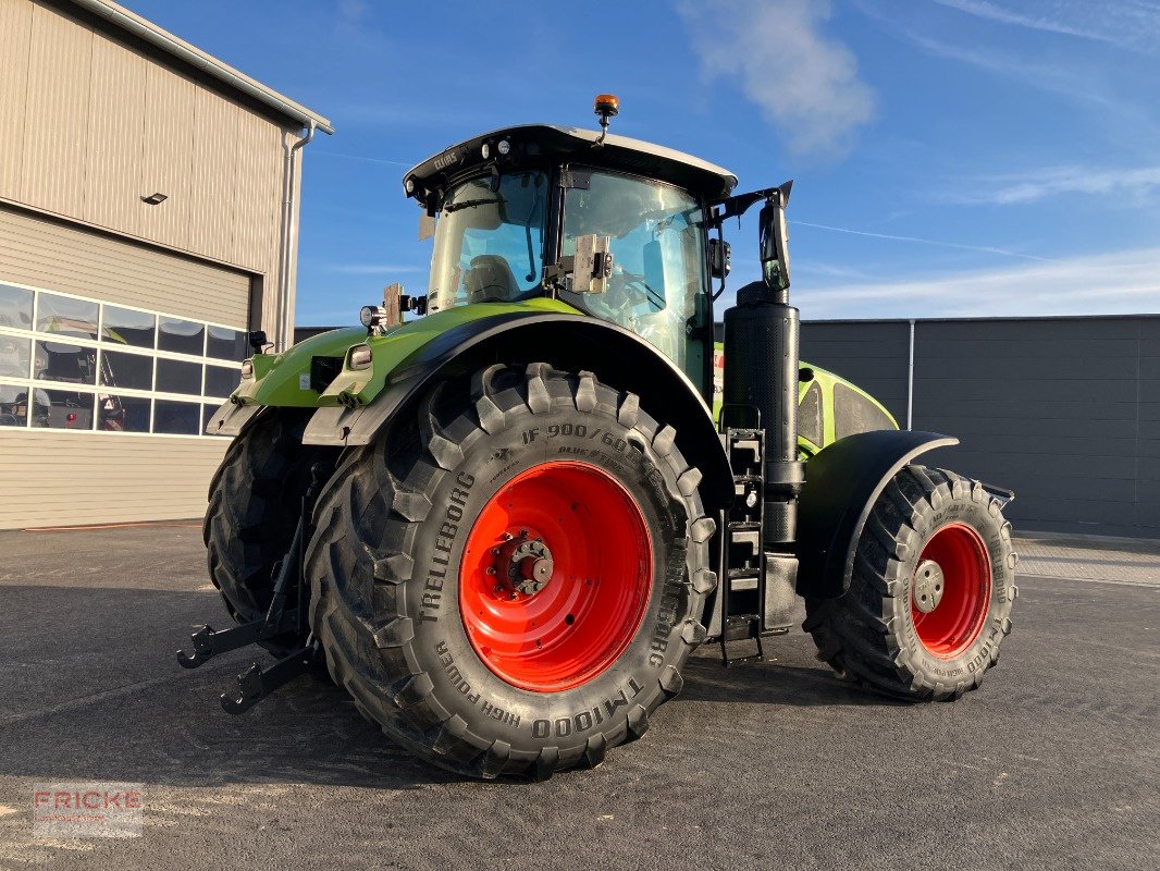 Traktor tipa CLAAS Axion 950 Cmatic Cebis, Gebrauchtmaschine u Demmin (Slika 12)