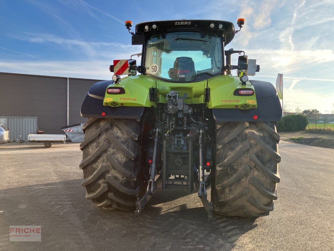 Traktor tipa CLAAS Axion 950 Cmatic Cebis, Gebrauchtmaschine u Demmin (Slika 13)