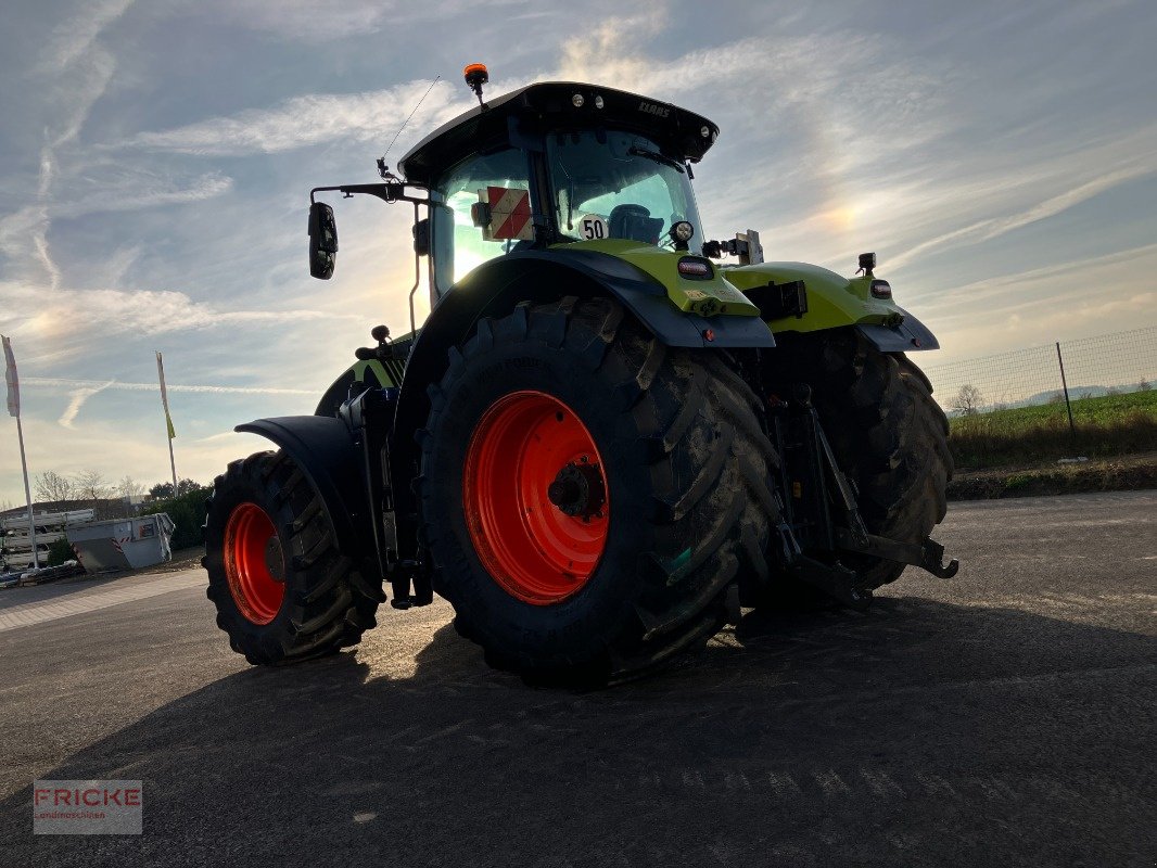 Traktor tipa CLAAS Axion 950 Cmatic Cebis, Gebrauchtmaschine u Demmin (Slika 16)