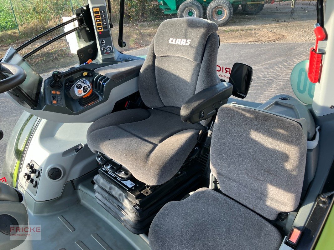 Traktor tipa CLAAS Axion 950 Cmatic Cebis, Gebrauchtmaschine u Demmin (Slika 17)