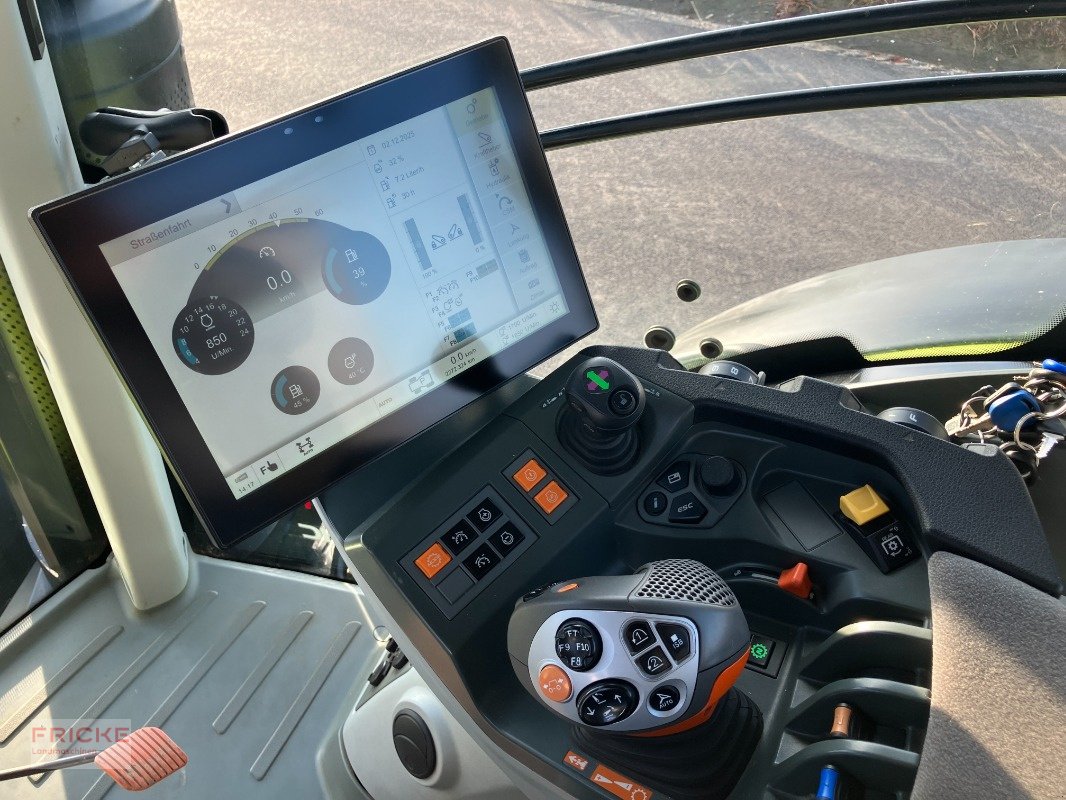 Traktor tipa CLAAS Axion 950 Cmatic Cebis, Gebrauchtmaschine u Demmin (Slika 18)