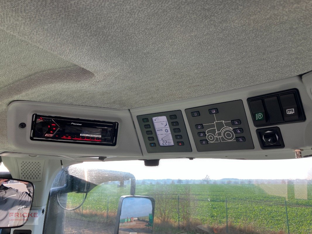 Traktor tipa CLAAS Axion 950 Cmatic Cebis, Gebrauchtmaschine u Demmin (Slika 19)