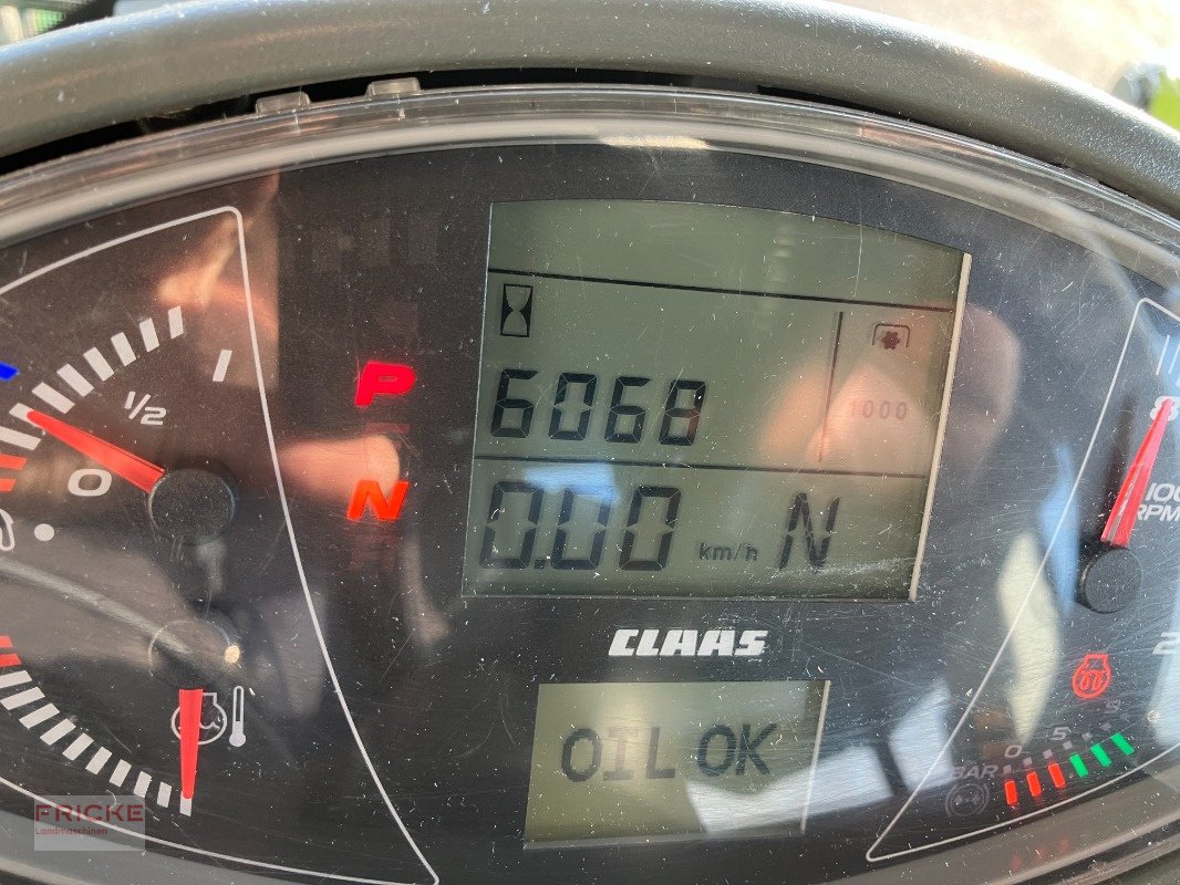 Traktor tipa CLAAS Axion 950 Cmatic Cebis, Gebrauchtmaschine u Demmin (Slika 20)