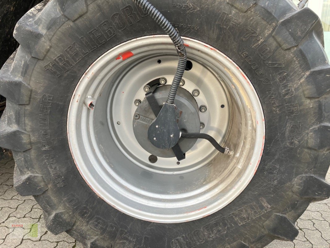 Traktor za tip CLAAS AXION 950 CMATIC CTIC, Gebrauchtmaschine u Bordesholm (Slika 9)