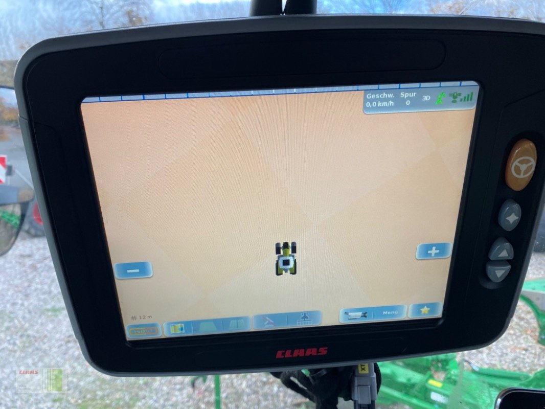 Traktor za tip CLAAS AXION 950 CMATIC CTIC, Gebrauchtmaschine u Bordesholm (Slika 12)