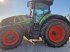 Traktor des Typs CLAAS Axion 950 CMatic GPS. Auto Steer. CEBIS Terminal S10. Front lift. 50 km/t. Variable transmission., Gebrauchtmaschine in Kolding (Bild 1)