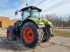 Traktor des Typs CLAAS Axion 950 CMatic GPS. Auto Steering klar. Frontlift. Foraksel og kabine affjedring. Luftbremser. Hitch krog., Gebrauchtmaschine in Kolding (Bild 5)