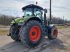 Traktor des Typs CLAAS Axion 950 CMatic GPS. Auto Steering klar. Frontlift. Foraksel og kabine affjedring. Luftbremser. Hitch krog., Gebrauchtmaschine in Kolding (Bild 8)