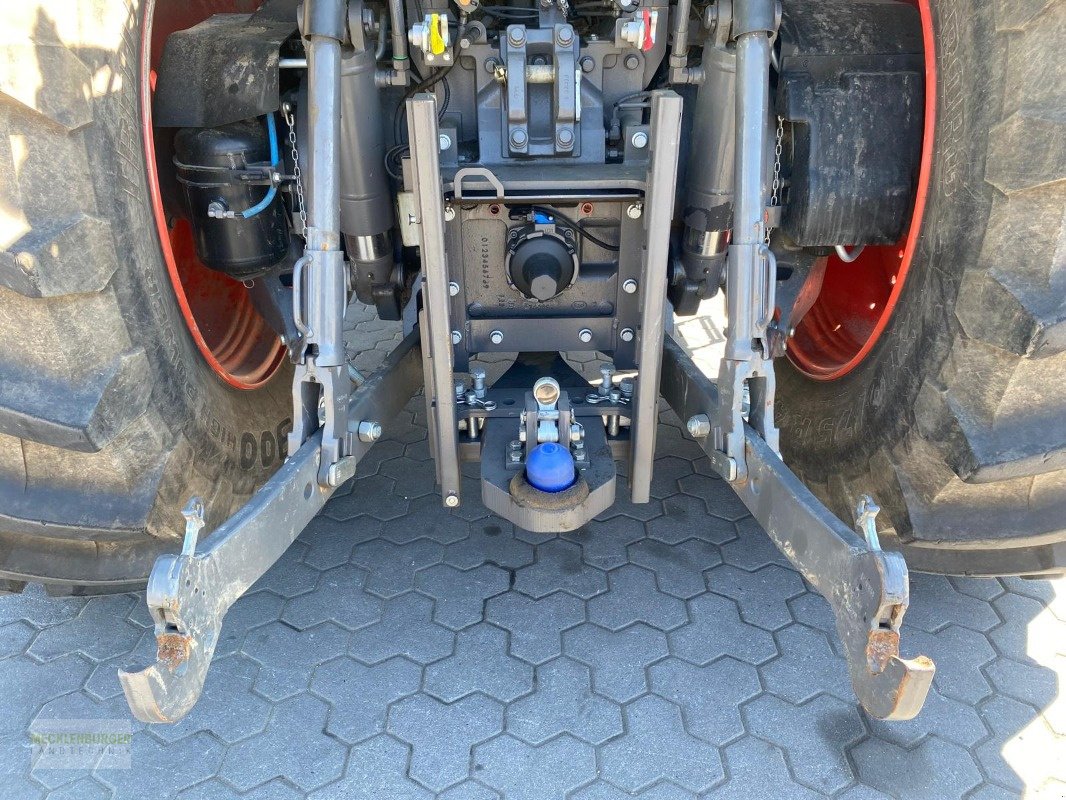 Traktor του τύπου CLAAS Axion 950 Cmatic + GPS Starfire 6000 RTK, Gebrauchtmaschine σε Mühlengeez (Φωτογραφία 12)