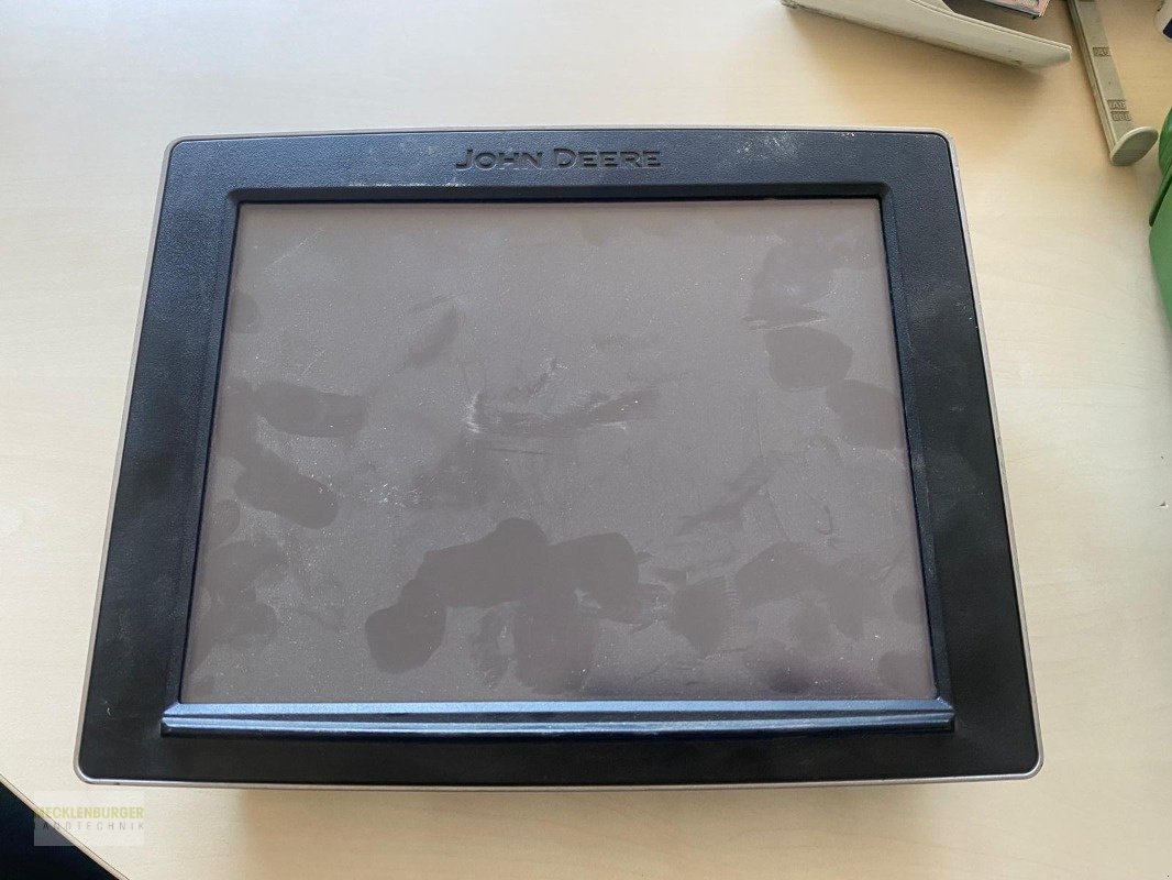 Traktor του τύπου CLAAS Axion 950 Cmatic + GPS Starfire 6000 RTK, Gebrauchtmaschine σε Mühlengeez (Φωτογραφία 18)