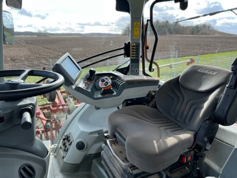 Traktor of the type CLAAS Axion 950 CMatic, Gebrauchtmaschine in Mern (Picture 5)