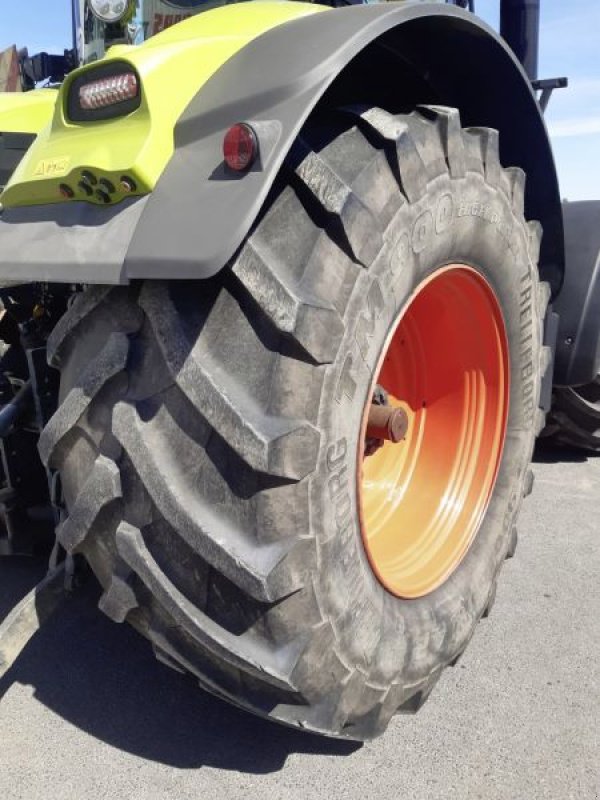 Traktor van het type CLAAS AXION 950, Gebrauchtmaschine in Grimma (Foto 11)