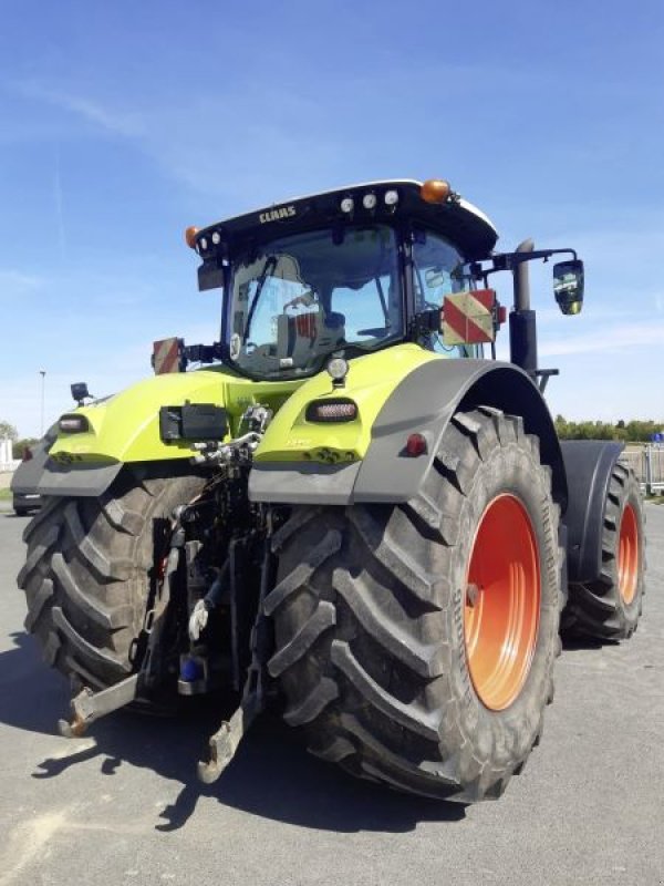 Traktor van het type CLAAS AXION 950, Gebrauchtmaschine in Grimma (Foto 10)